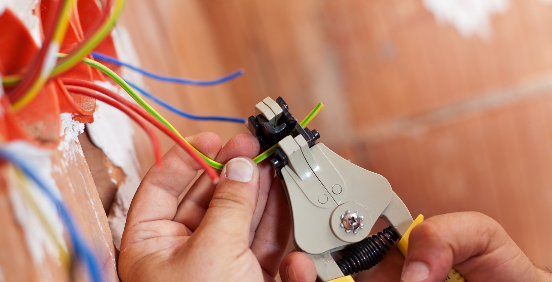 Electricians testimonials Southall