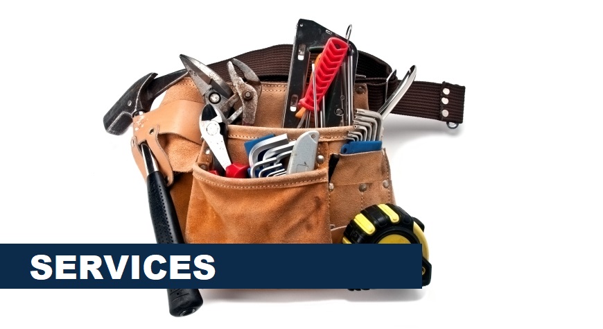 Electrical services Southall