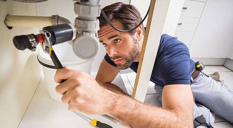 Plumbers Southall